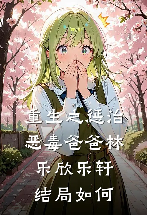 重生之惩治恶毒爸爸林乐欣乐轩结局如何