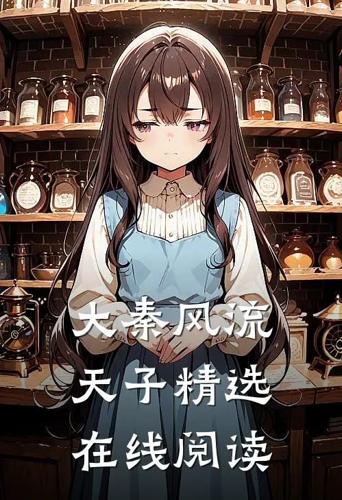 大秦风流天子精选在线阅读