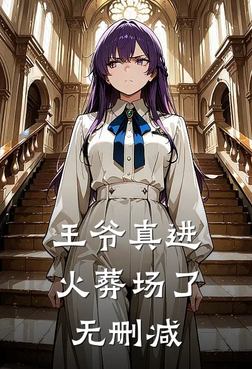 王爷真进火葬场了无删减
