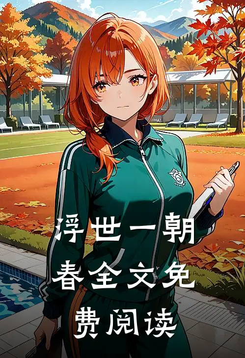 浮世一朝春全文免费阅读