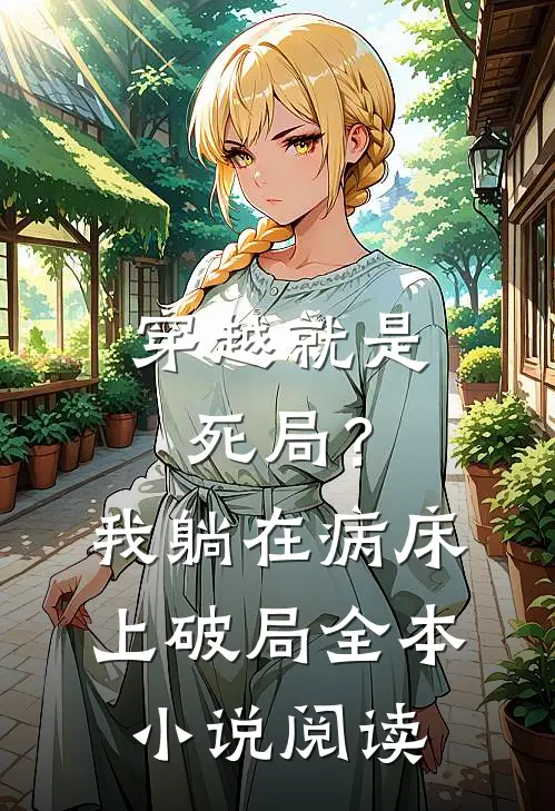 穿越就是死局？我躺在病床上破局全本小说阅读