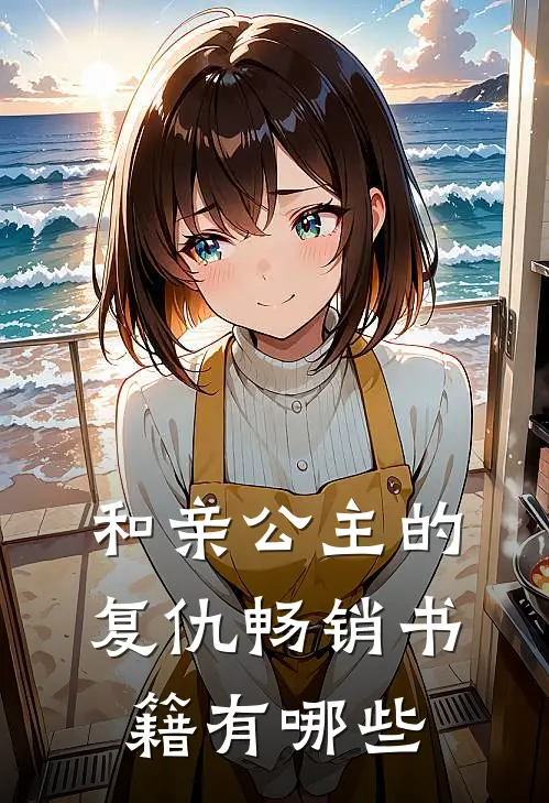 和亲公主的复仇畅销书籍有哪些