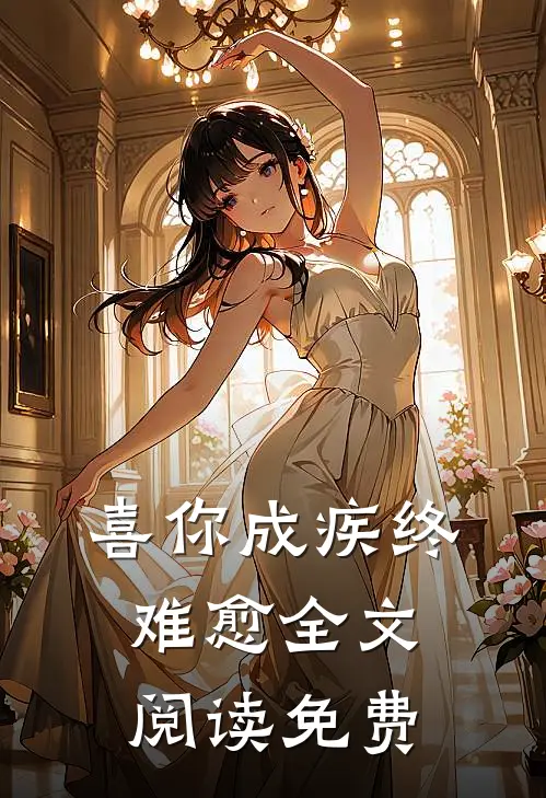 喜你成疾终难愈全文阅读免费