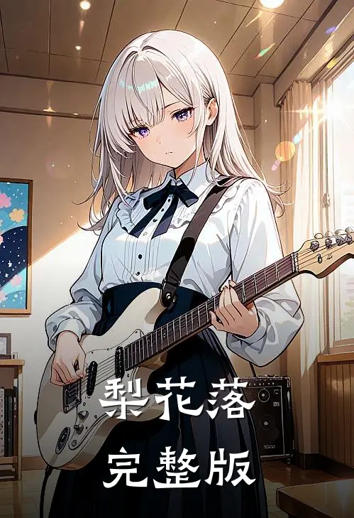 梨花落完整版