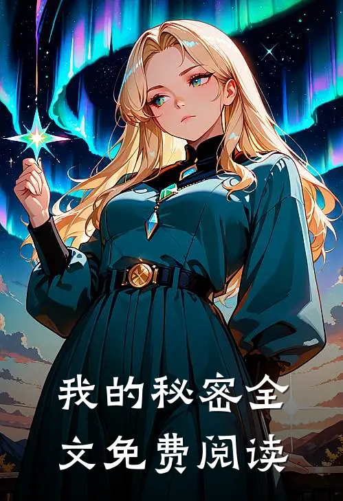 我的秘密全文免费阅读