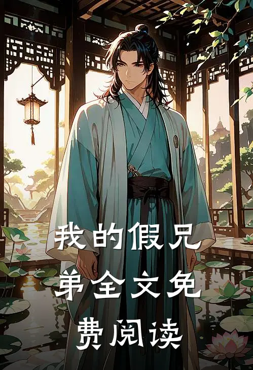 我的假兄弟全文免费阅读