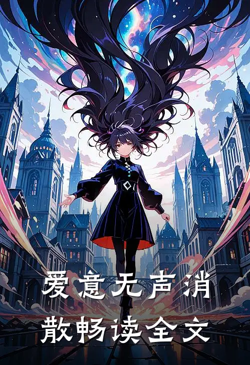 爱意无声消散畅读全文