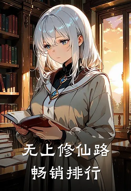 无上修仙路畅销排行