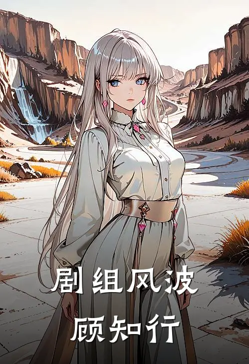 剧组风波顾知行