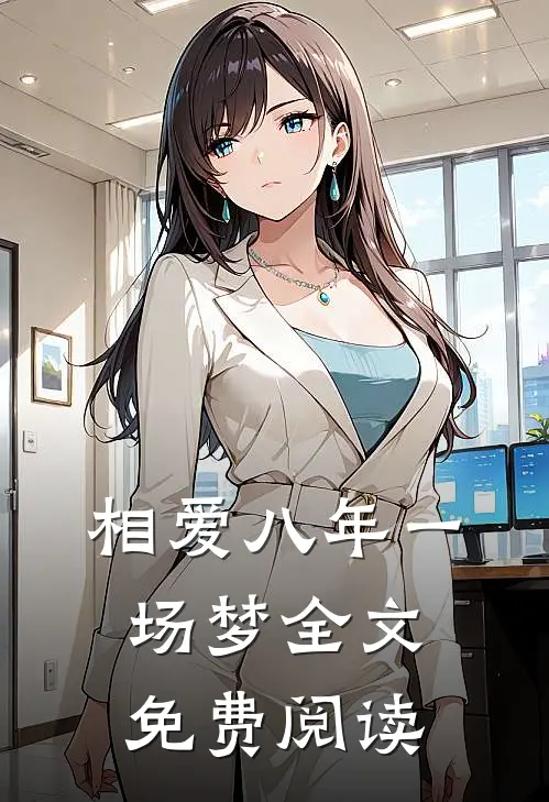 相爱八年一场梦全文免费阅读