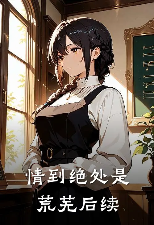 情到绝处是荒芜后续