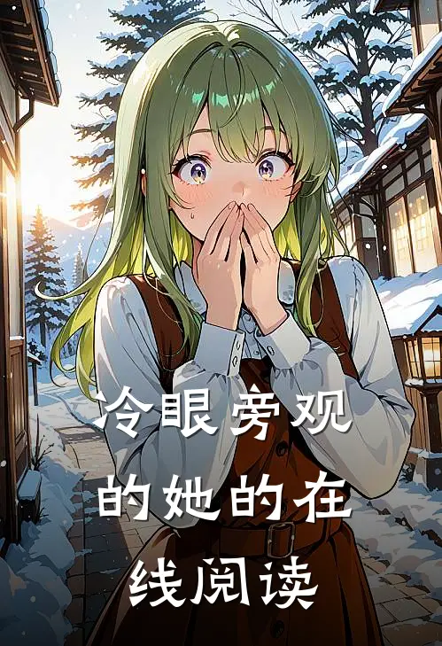 冷眼旁观的她的在线阅读