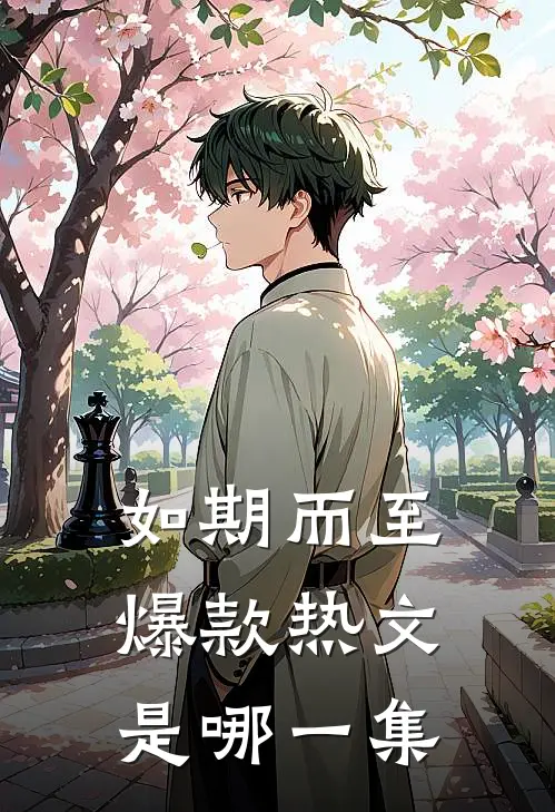 如期而至爆款热文是哪一集