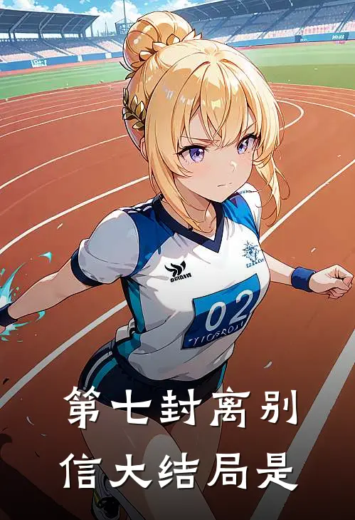 第七封离别信大结局是