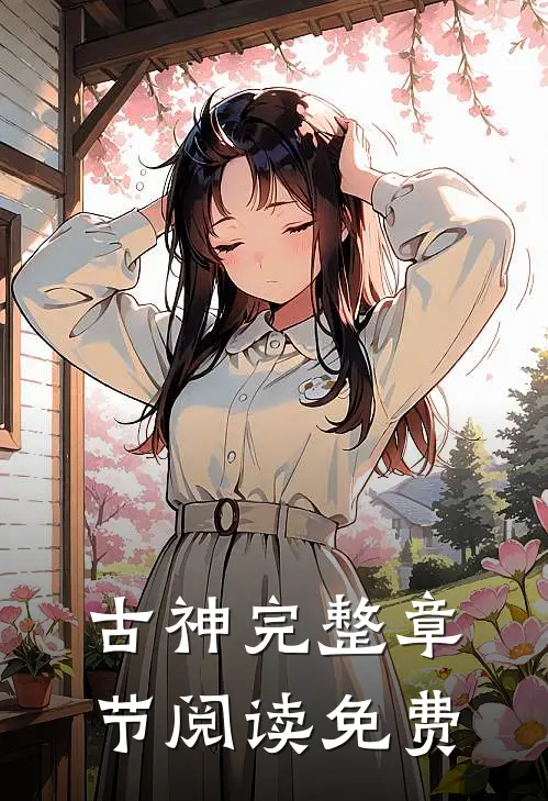 古神完整章节阅读免费