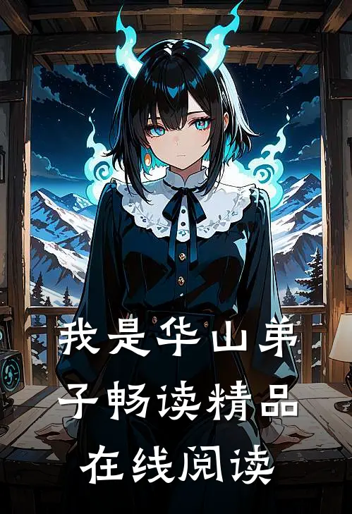我是华山弟子畅读精品在线阅读