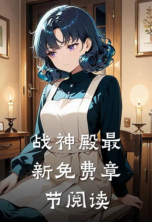战神殿最新免费章节阅读