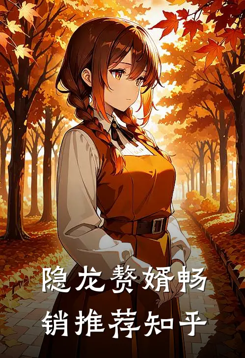 隐龙赘婿畅销推荐知乎