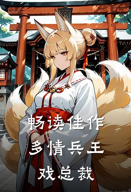 畅读佳作多情兵王戏总裁