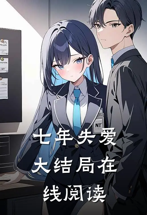 七年失爱大结局在线阅读