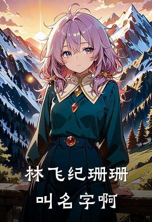 林飞纪珊珊叫名字啊