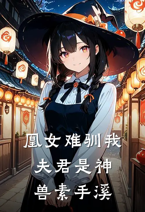 凰女难驯我夫君是神兽 素手溪