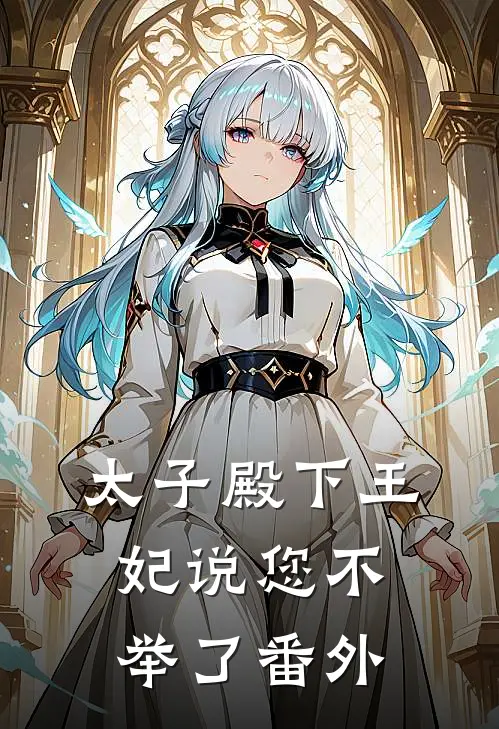 太子殿下王妃说您不举了番外
