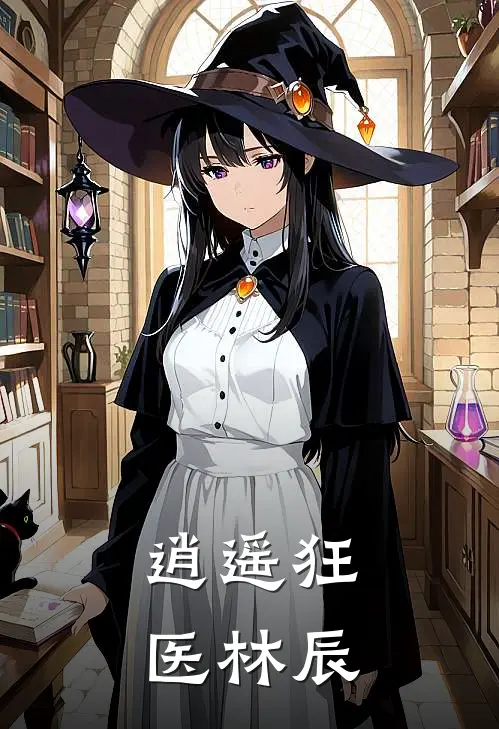 逍遥狂医林辰