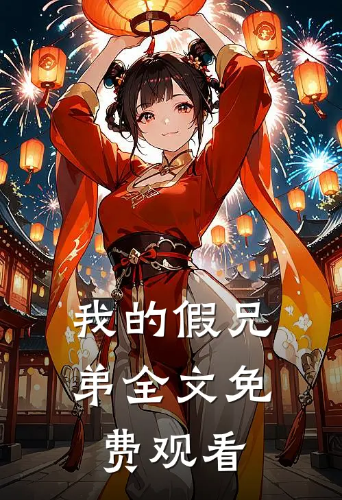 我的假兄弟全文免费观看