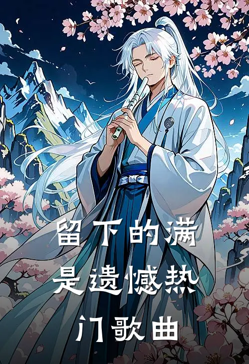 留下的满是遗憾热门歌曲