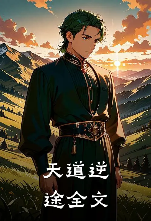 天道逆途全文