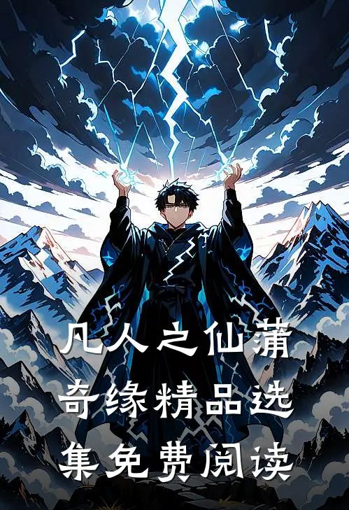 凡人之仙蒲奇缘精品选集免费阅读