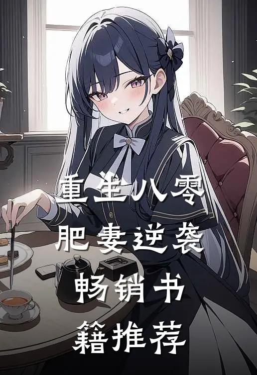 重生八零肥妻逆袭畅销书籍推荐