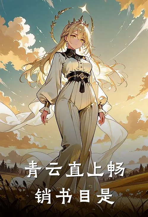 青云直上畅销书目是