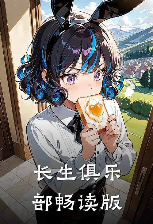 长生俱乐部畅读版