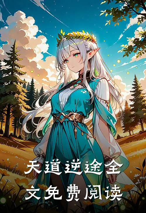 天道逆途全文免费阅读