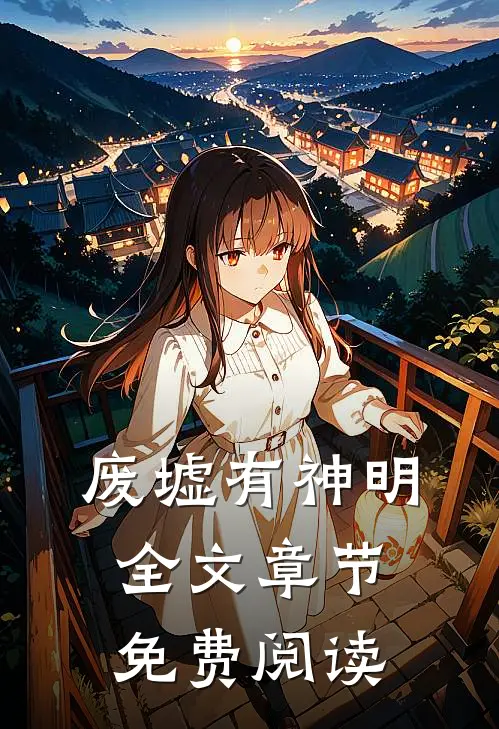 废墟有神明全文章节免费阅读