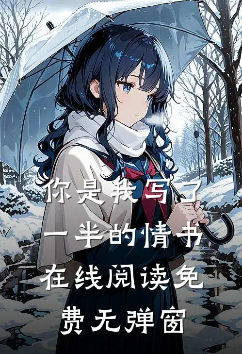 你是我写了一半的情书在线阅读免费无弹窗
