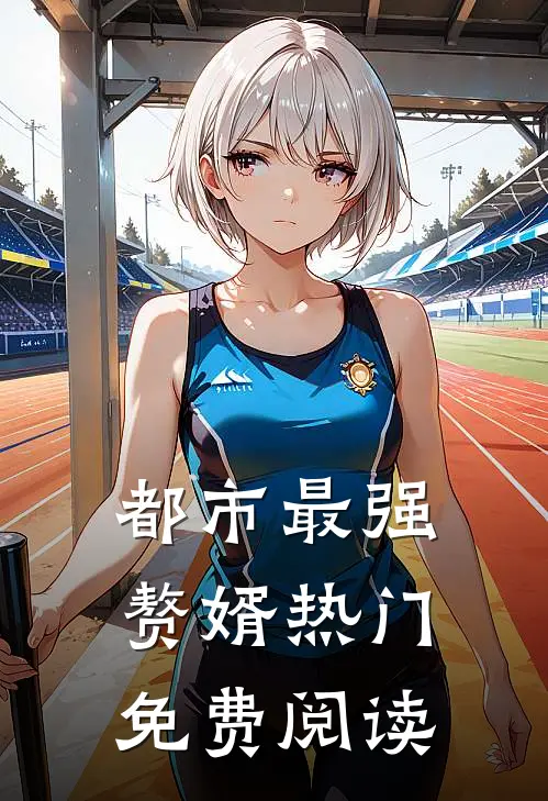 都市最强赘婿热门免费阅读