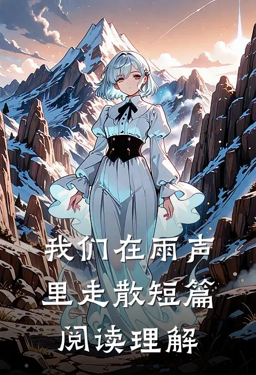 我们在雨声里走散短篇阅读理解