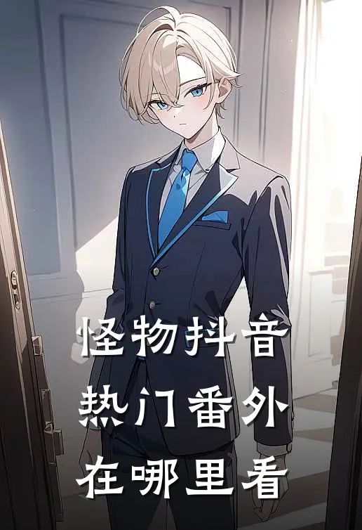 怪物抖音热门 番外在哪里看