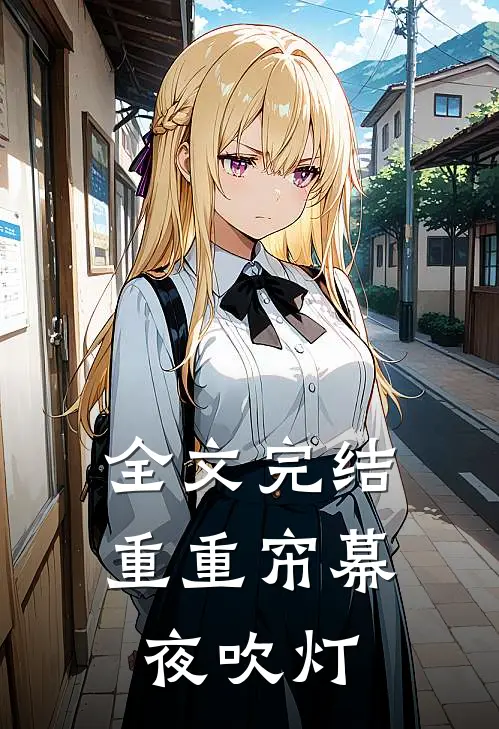 全文完结重重帘幕夜吹灯