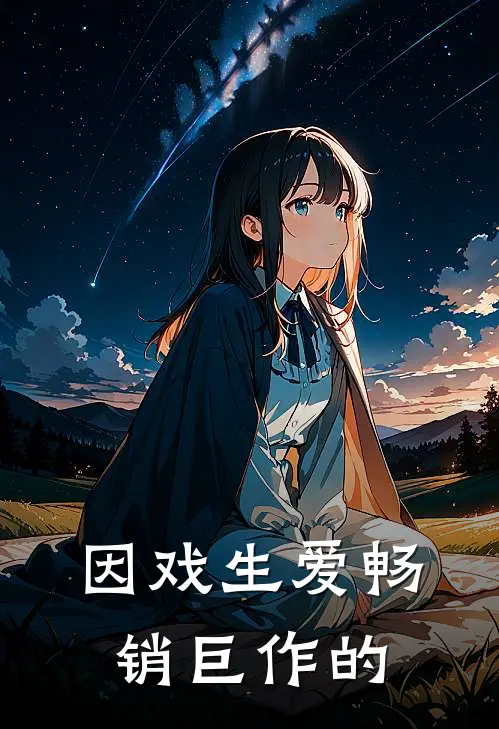 因戏生爱畅销巨作的