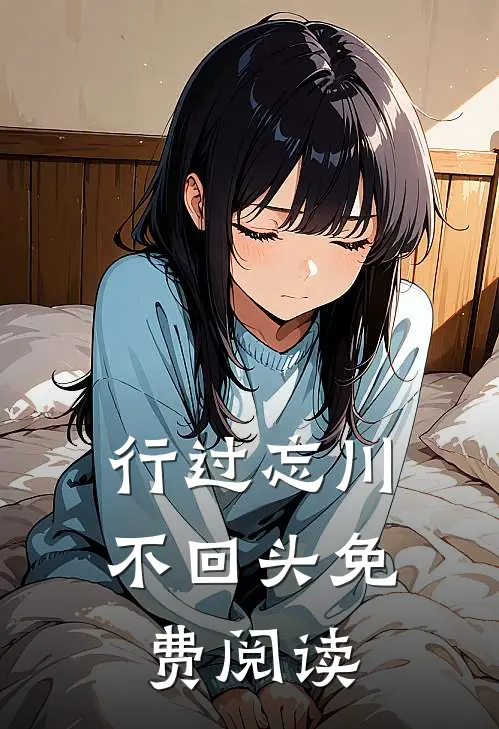 行过忘川不回头免费阅读