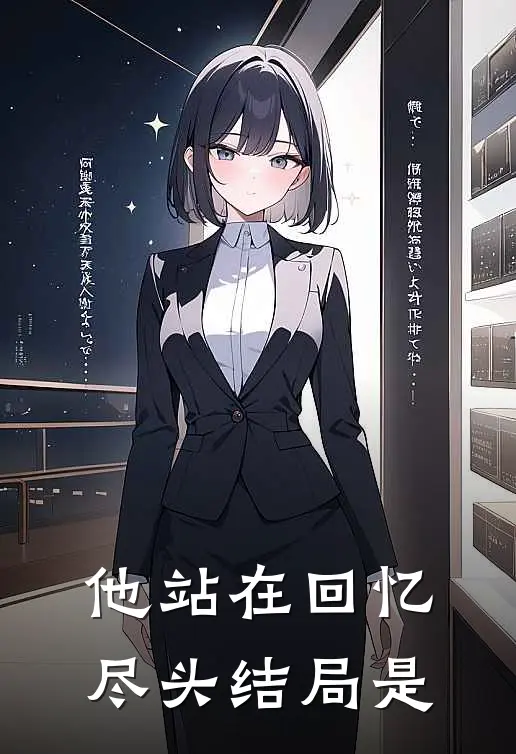 他站在回忆尽头结局是