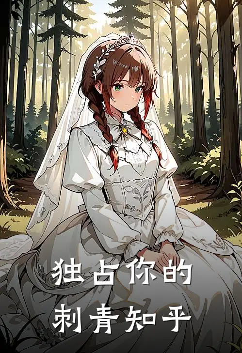 独占你的刺青知乎