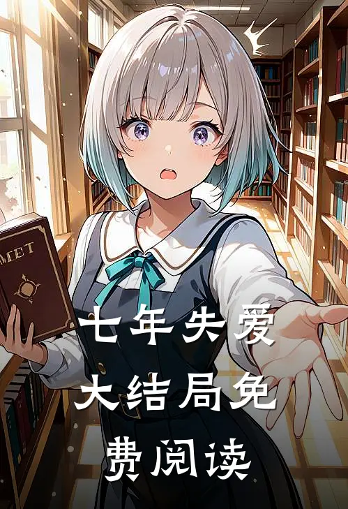 七年失爱大结局免费阅读