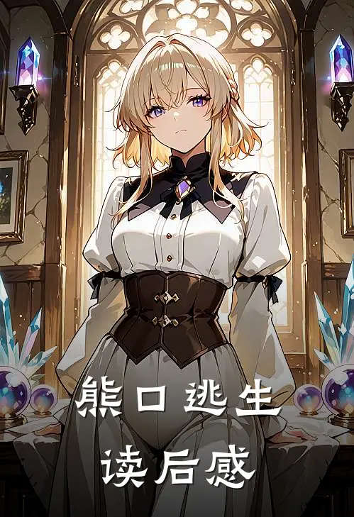 熊口逃生读后感