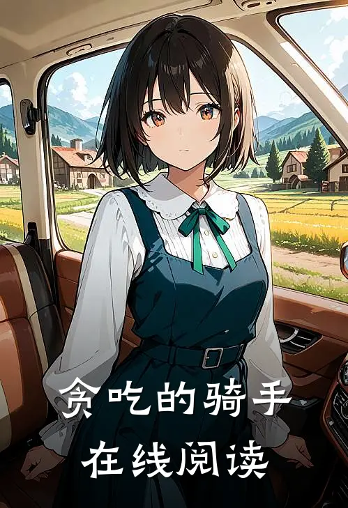 贪吃的骑手在线阅读