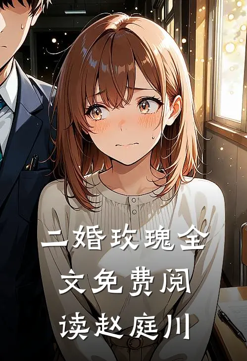 二婚玫瑰全文免费阅读赵庭川